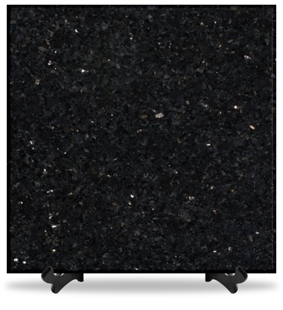 Black Granite